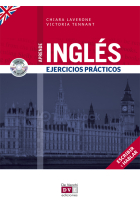 Aprende Inglés: Ejercicios prácticos (Cd)