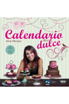 Alma Obregón. Calendario 2014