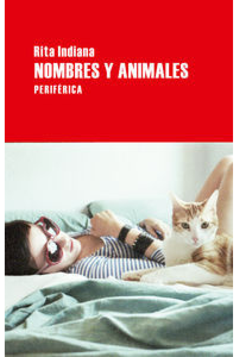 Nombres y animales