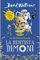 La increïble història de... La dentista del dimoni