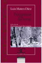 Fantasmas del invierno