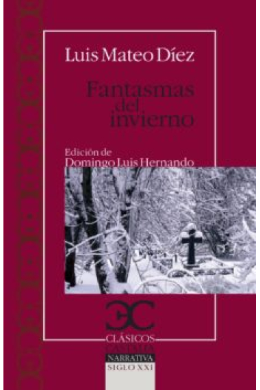 Fantasmas del invierno