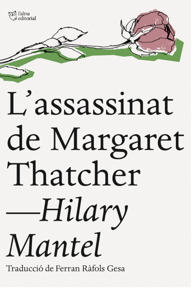 L'assassinat de Margaret Thatcher