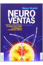 Neuroventas. Conozca cómo funciona el cerebro para vender con inteligencia y resultados existosos.