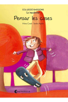 Emocions: 8. Pensar les coses