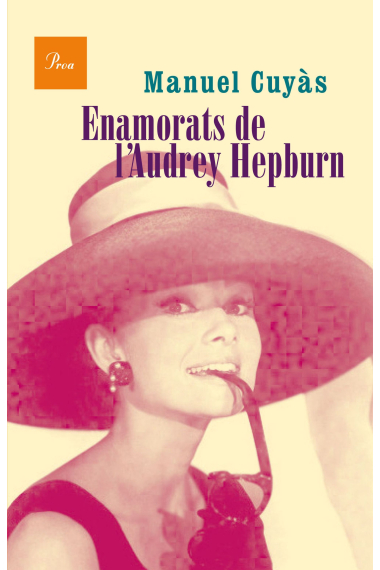 Enamorats de l'Audrey Hepburn