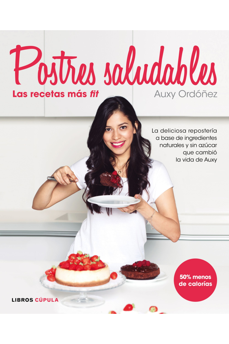 Postres saludables. Las recetas más fit