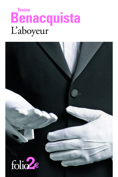 L'aboyeur