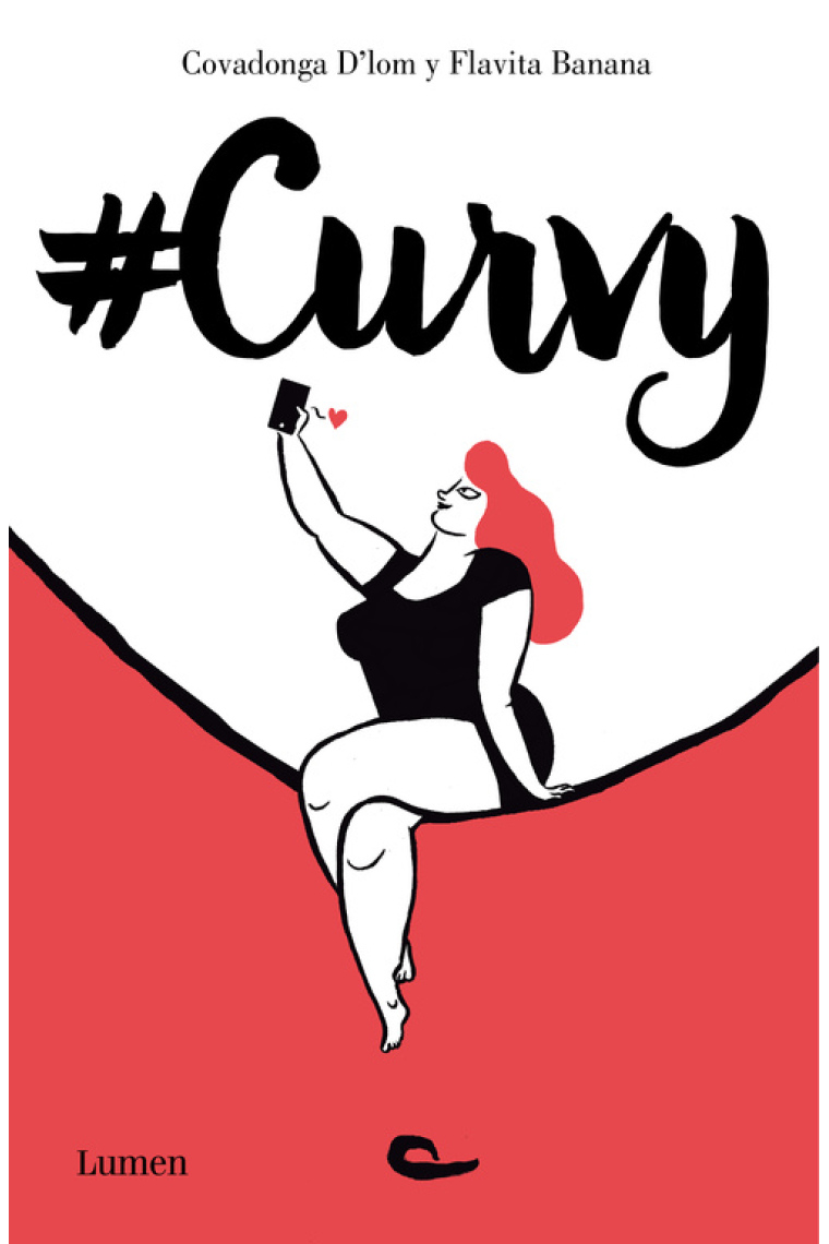 Born to be #Curvy