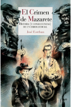 El crimen de Mazarete