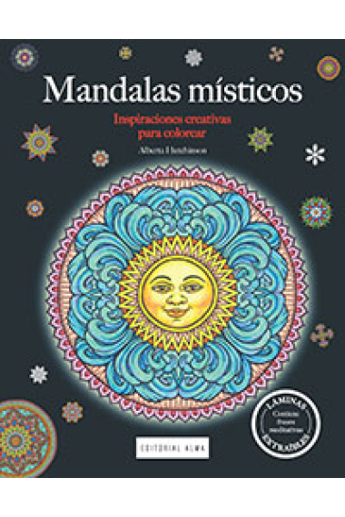 Mandalas Místicos