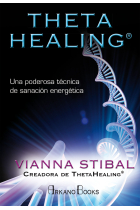 Theta Healing®. Una poderosa técnica de sanación energética