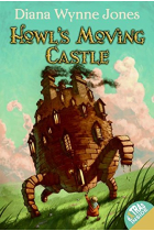 Howl's Moving Castle (World of Howl 1)