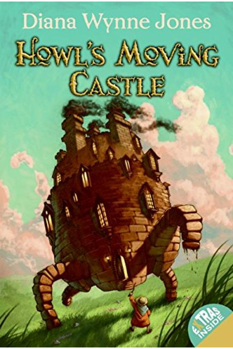 Howl's Moving Castle (World of Howl 1)