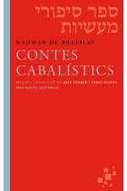 Contes cabalístics (Edició bilingüe)