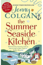 The Summer Seaside Kitchen