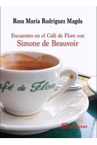 Encuentro en el Café de Flore con Simone de Beauvoir