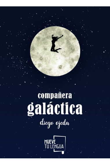 Compañera galáctica