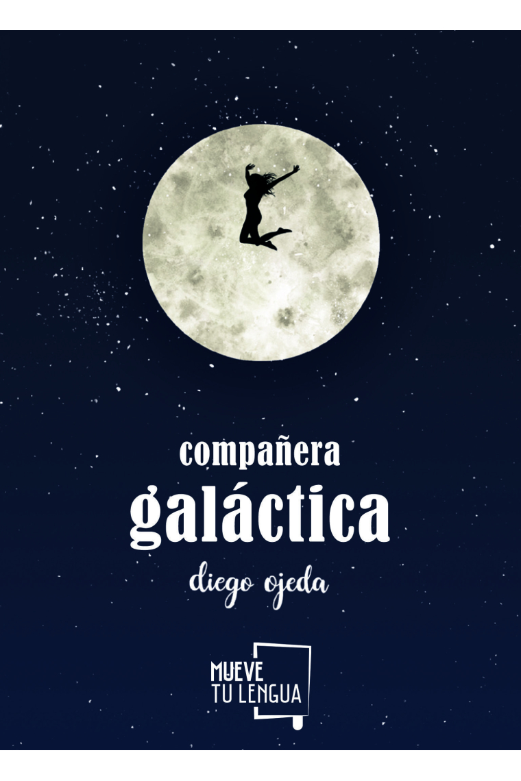 Compañera galáctica