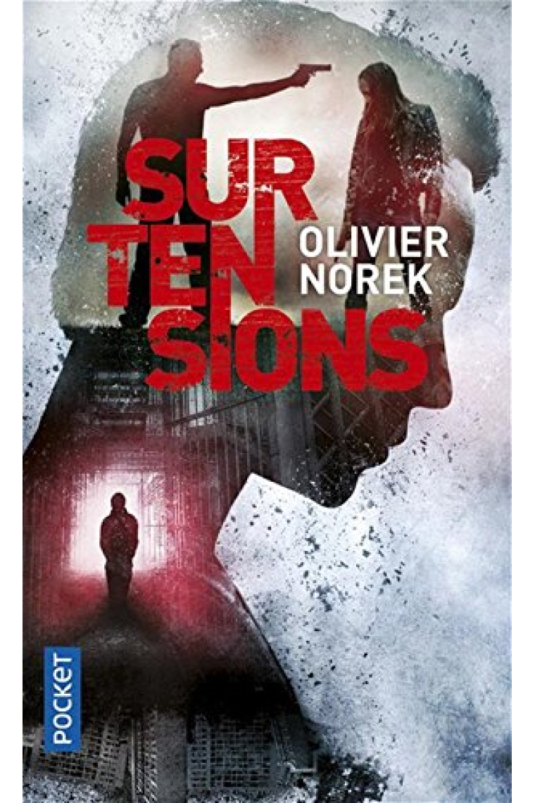 Surtensions (Pocket thriller)