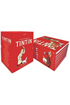 Tintín Box (català)