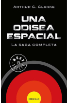 Una odisea espacial. La saga completa