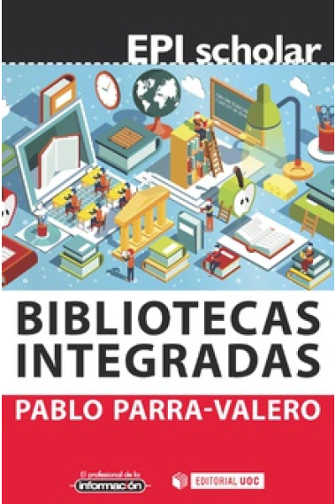 Bibliotecas integradas