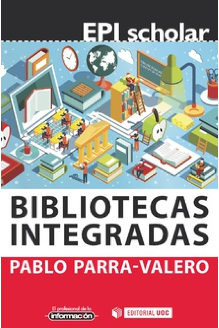 Bibliotecas integradas