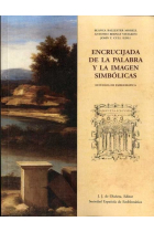 Encrucijada de la palabra y la imagen simbólicas. Estudios de emblemática