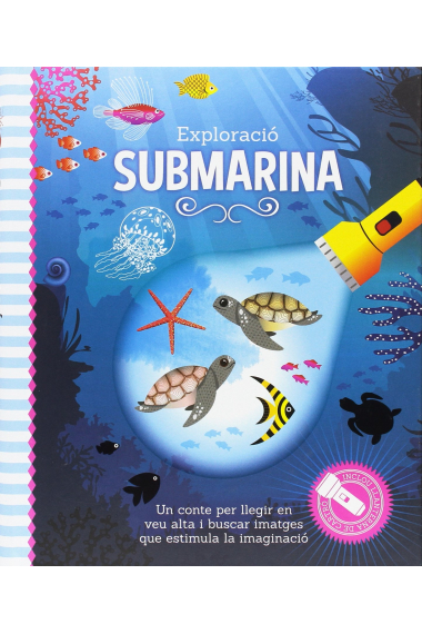 Exploració submarina