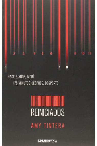 Reiniciados