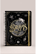 Agenda para brujas 2021 @srtabebi