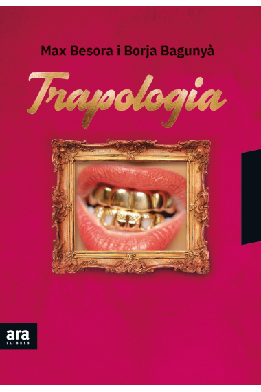 Trapologia. Això va d'actitud