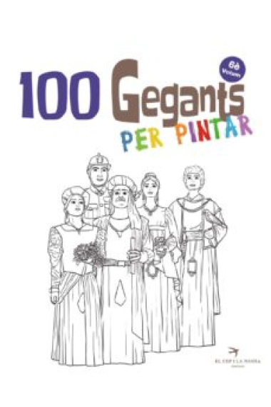 100 Gegants per pintar Vol. 6