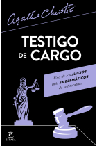 Testigo de cargo