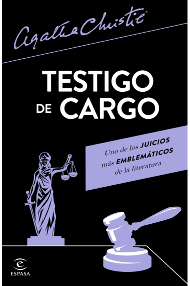 Testigo de cargo