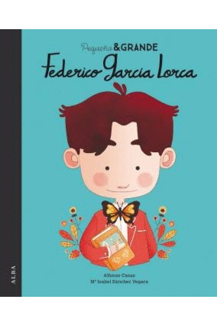 Pequeño & Grande Federico García Lorca