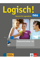 Logisch! neu A2 Intensivtrainer