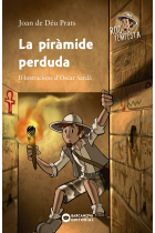 La piràmide perduda