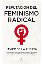 Refutación del feminismo radical