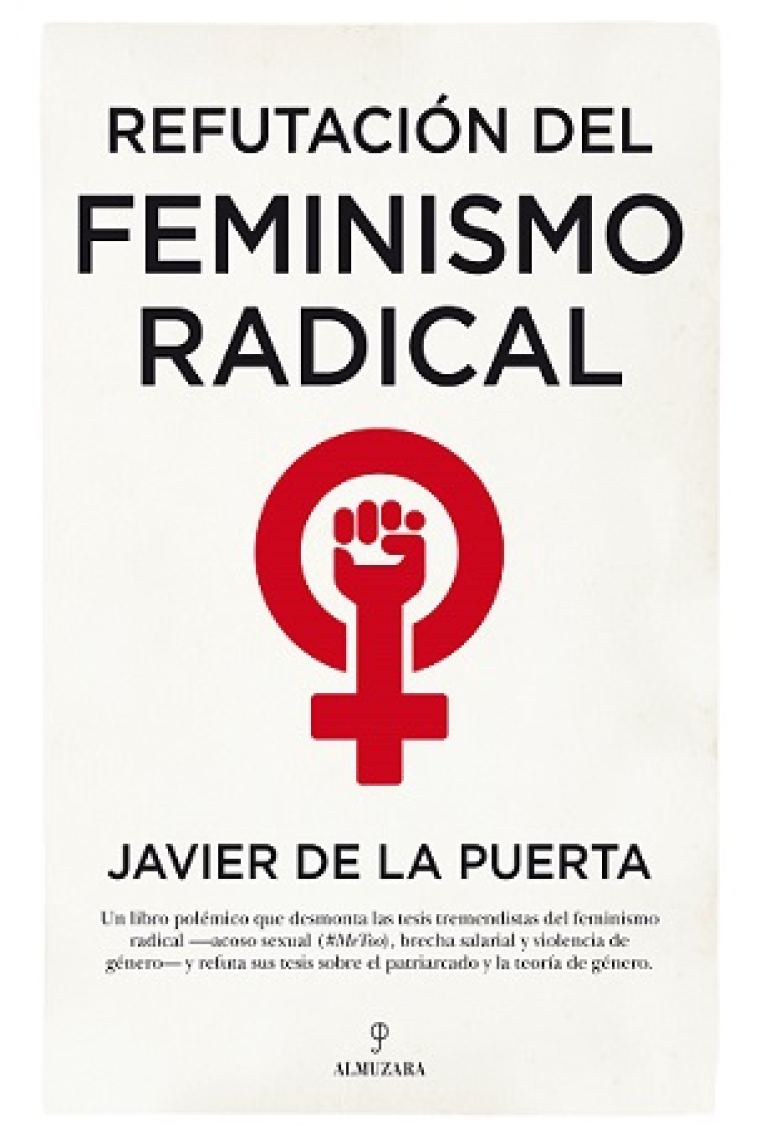 Refutación del feminismo radical