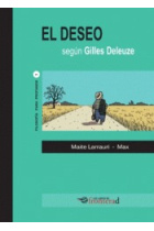 El deseo según Gilles Deleuze