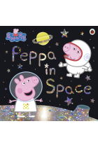 Peppa Pig. Peppa In Space