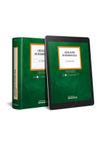 Legislación de Régimen Local (Papel y  e-book) (22ª edición)