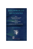 Desarrollo kleiniano .Obra completa