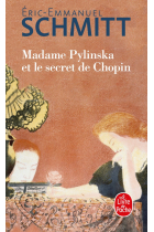 Madame Pylinska et le secret de Chopin (Littérature)