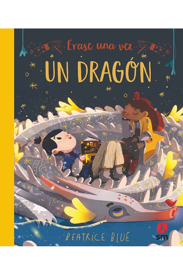 Érase una vez un dragón