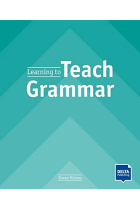 Learning to Teach Grammar