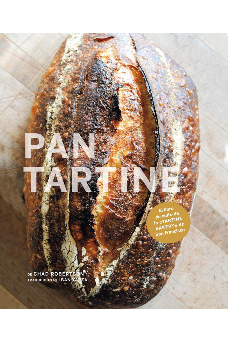 Pan tartine