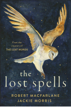 The Lost Spells